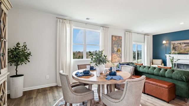 4903 Sandringham Lane, Murfreesboro, TN 37129