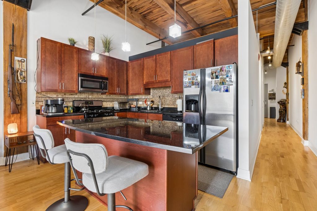 770 W Gladys Avenue 304, Chicago, IL 60661 — photo 4