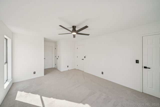 909 W Albuquerque Street, Broken Arrow, OK 74011