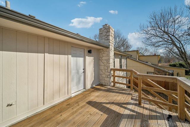 909 W Albuquerque Street, Broken Arrow, OK 74011