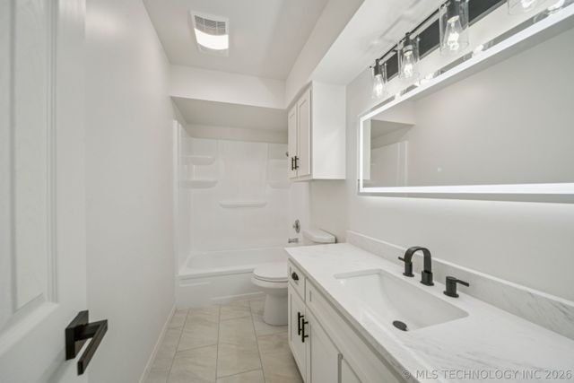 909 W Albuquerque Street, Broken Arrow, OK 74011