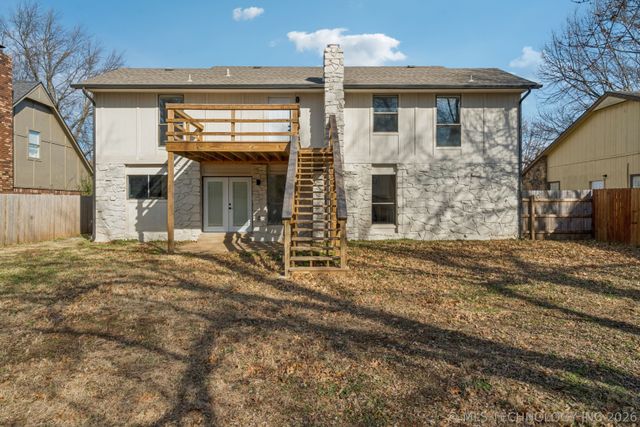 909 W Albuquerque Street, Broken Arrow, OK 74011