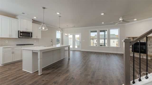 1797 Westland Court, Bogart, GA 30622