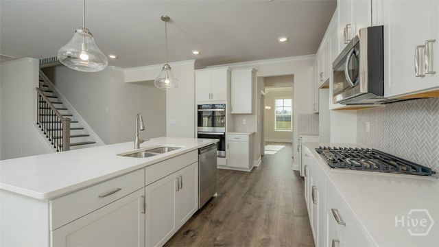 1797 Westland Court, Bogart, GA 30622