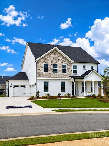 1797 Westland Court, Bogart, GA 30622