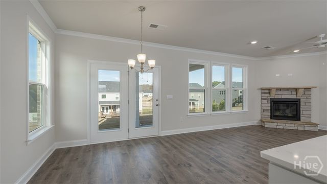 1797 Westland Court, Bogart, GA 30622