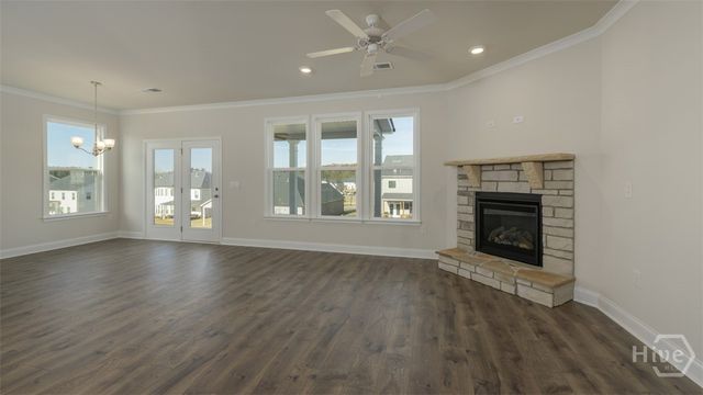 1797 Westland Court, Bogart, GA 30622