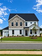 1797 Westland Court, Bogart, GA 30622