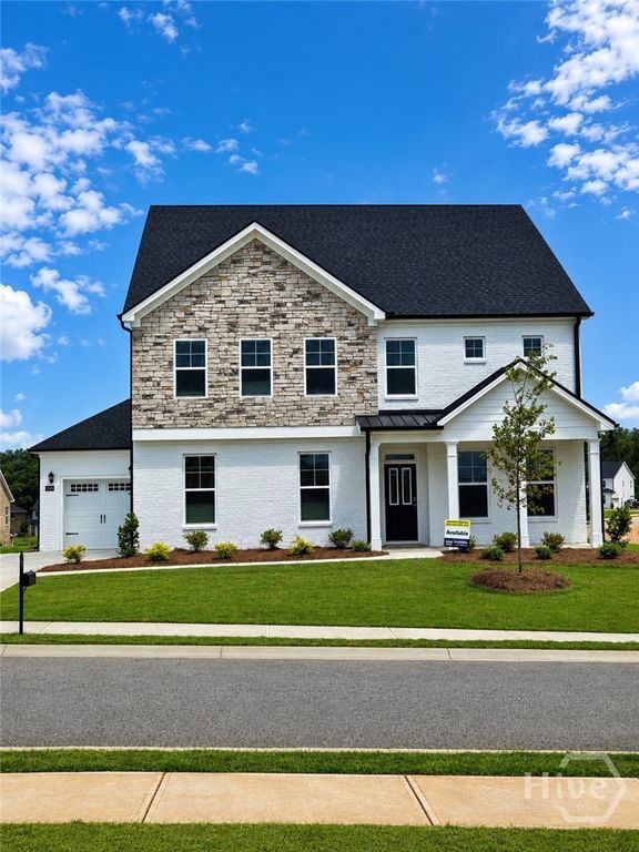 1797 Westland Court, Bogart, GA 30622