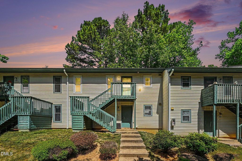 306 Ashley Forest Road Bldg F, Chapel Hill, NC 27514
