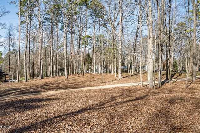 4014 Nottaway Road, Durham, NC 27707