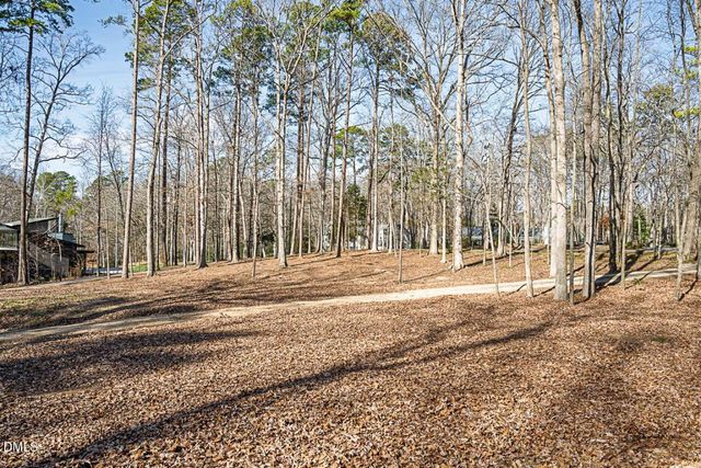 4014 Nottaway Road, Durham, NC 27707