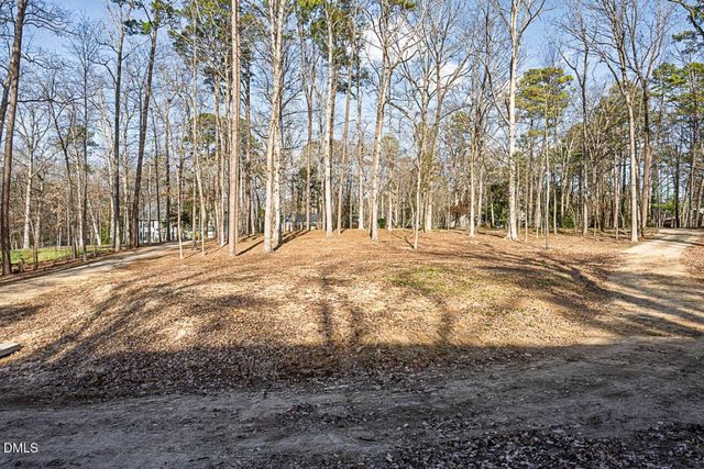 4014 Nottaway Road, Durham, NC 27707