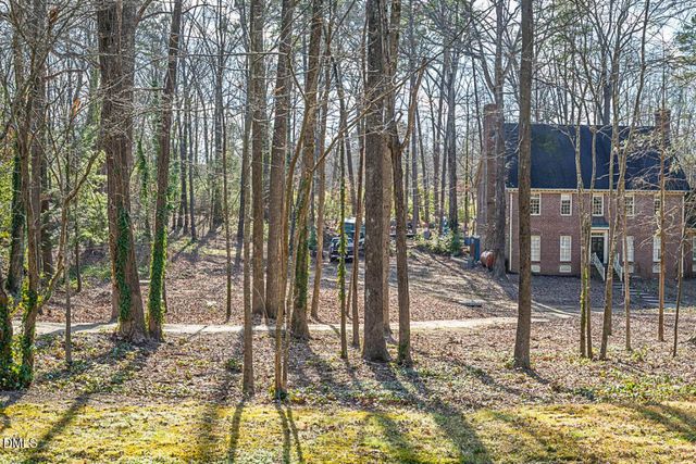 4014 Nottaway Road, Durham, NC 27707