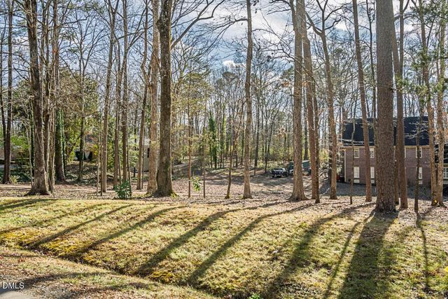 4014 Nottaway Road, Durham, NC 27707