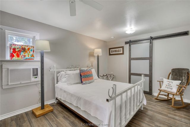 11452 Riley Green Road, Franklin, TX 77856