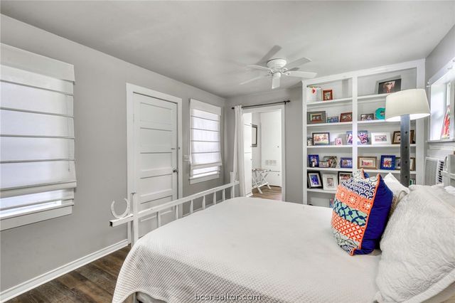 11452 Riley Green Road, Franklin, TX 77856