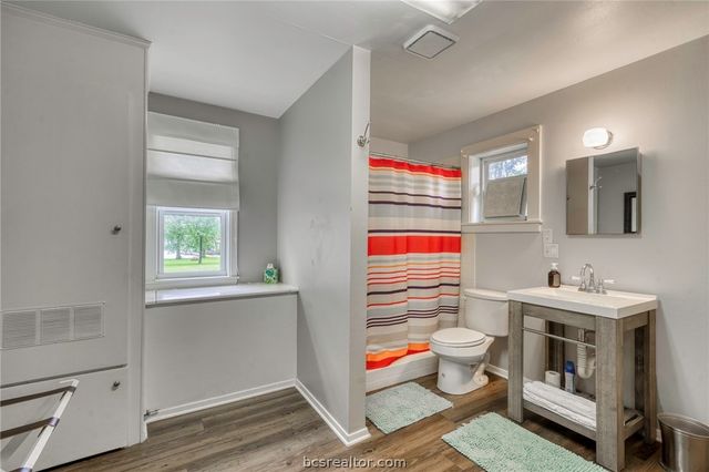 11452 Riley Green Road, Franklin, TX 77856