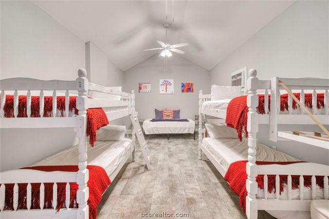 11452 Riley Green Road, Franklin, TX 77856