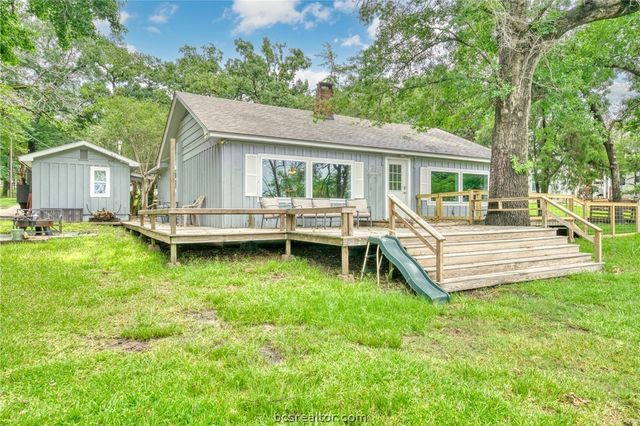 11452 Riley Green Road, Franklin, TX 77856