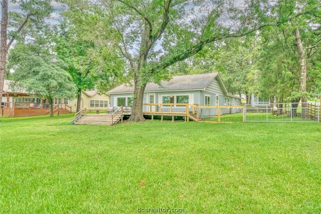 11452 Riley Green Road, Franklin, TX 77856