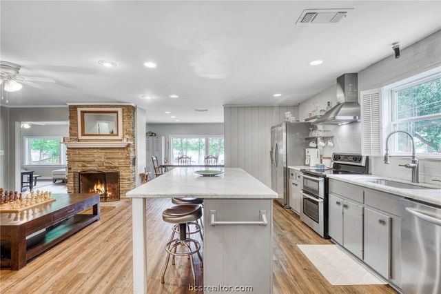 11452 Riley Green Road, Franklin, TX 77856