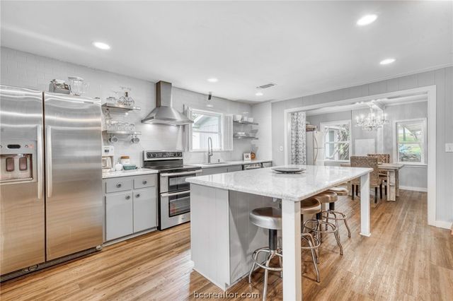 11452 Riley Green Road, Franklin, TX 77856