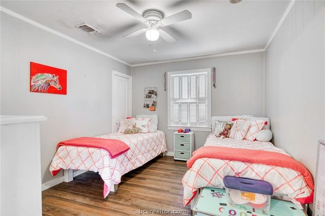 11452 Riley Green Road, Franklin, TX 77856