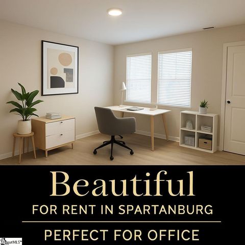 1057 Longstone Way, Spartanburg, SC 29306