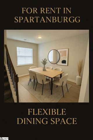 1057 Longstone Way, Spartanburg, SC 29306