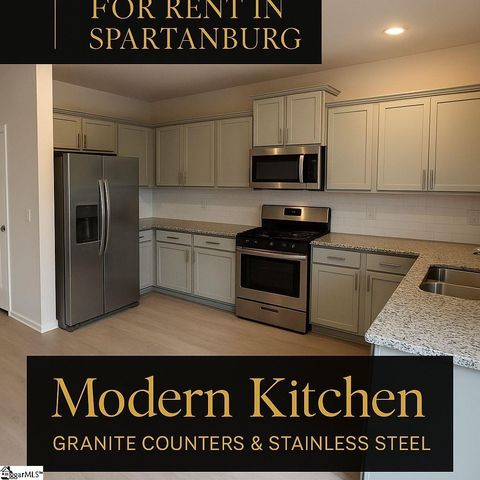 1057 Longstone Way, Spartanburg, SC 29306