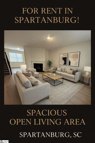 1057 Longstone Way, Spartanburg, SC 29306