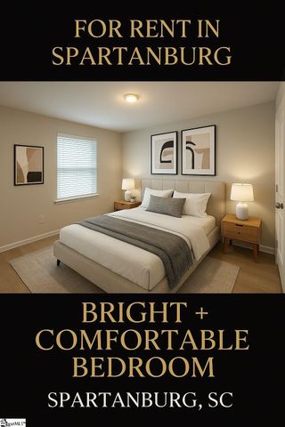 1057 Longstone Way, Spartanburg, SC 29306