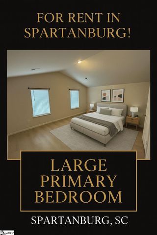 1057 Longstone Way, Spartanburg, SC 29306