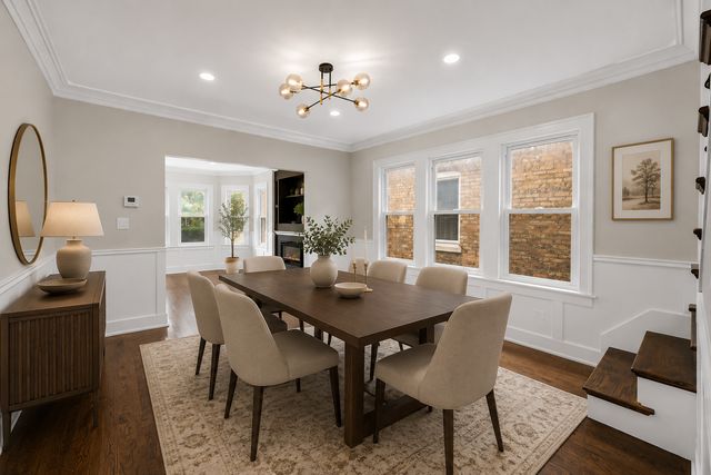 3048 N Marmora Avenue, Chicago, IL 60634