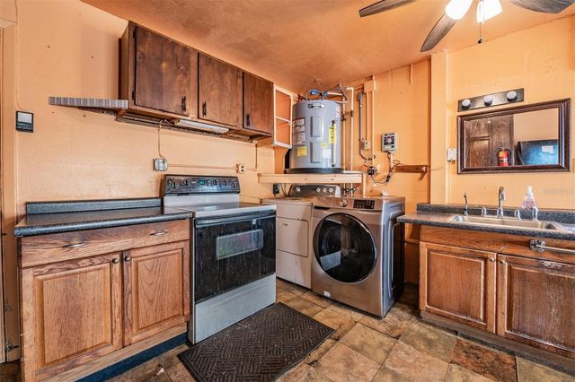 8434 LURAY DRIVE, Port Richey, FL 34668