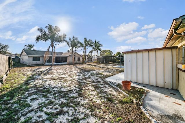 8434 LURAY DRIVE, Port Richey, FL 34668