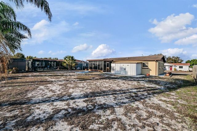 8434 LURAY DRIVE, Port Richey, FL 34668