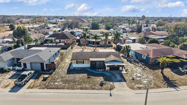 8434 LURAY DRIVE, Port Richey, FL 34668