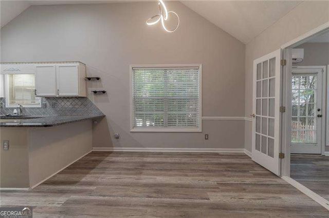 328 Allatoona Shores Drive, Canton, GA 30114