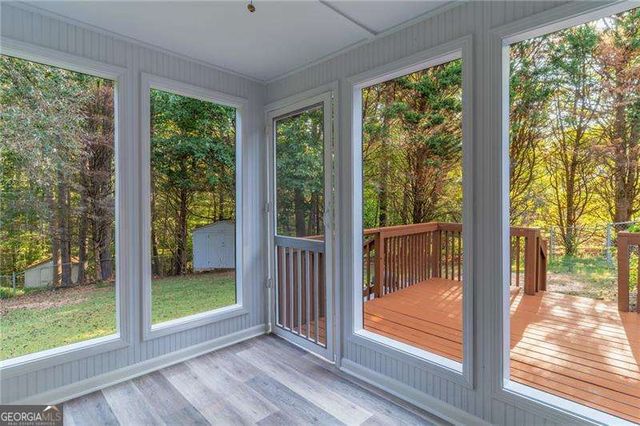 328 Allatoona Shores Drive, Canton, GA 30114