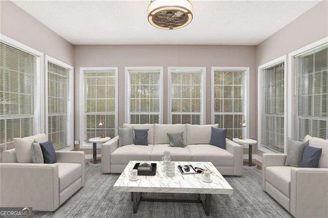 328 Allatoona Shores Drive, Canton, GA 30114