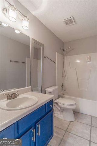 328 Allatoona Shores Drive, Canton, GA 30114