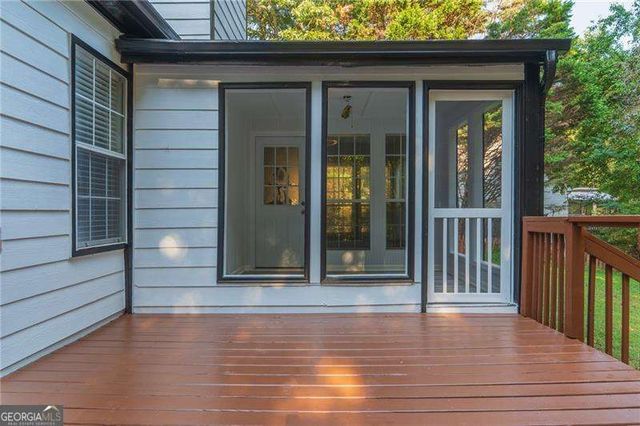 328 Allatoona Shores Drive, Canton, GA 30114