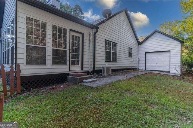 328 Allatoona Shores Drive, Canton, GA 30114