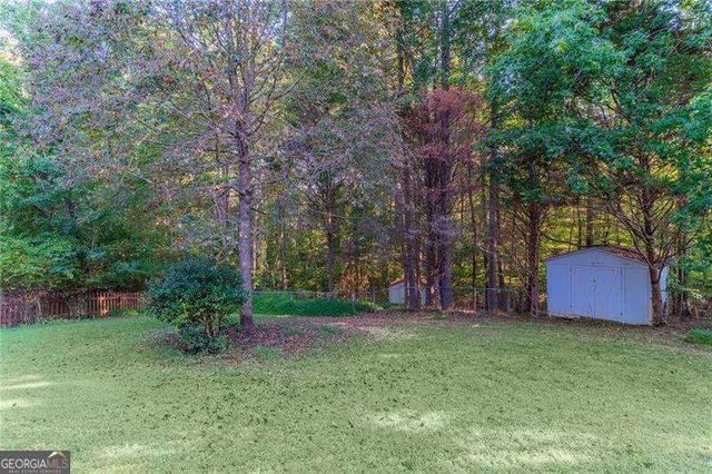 328 Allatoona Shores Drive, Canton, GA 30114