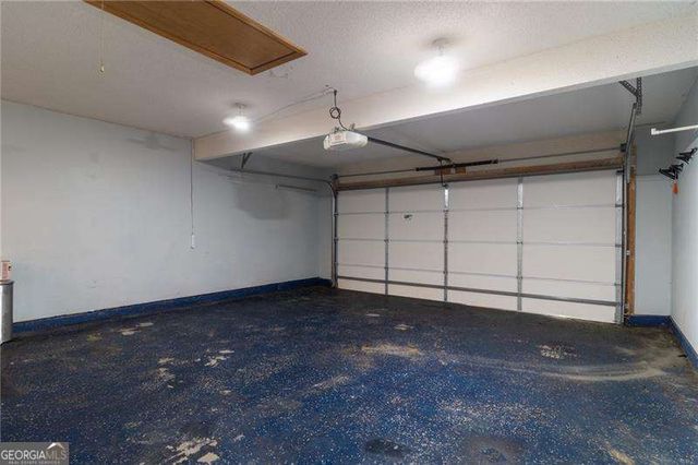 328 Allatoona Shores Drive, Canton, GA 30114