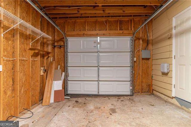 328 Allatoona Shores Drive, Canton, GA 30114