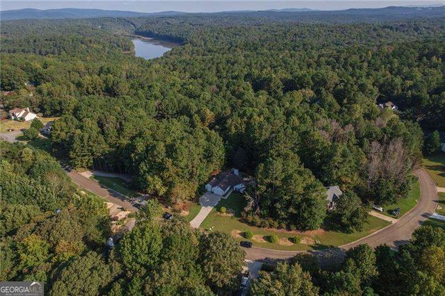 328 Allatoona Shores Drive, Canton, GA 30114