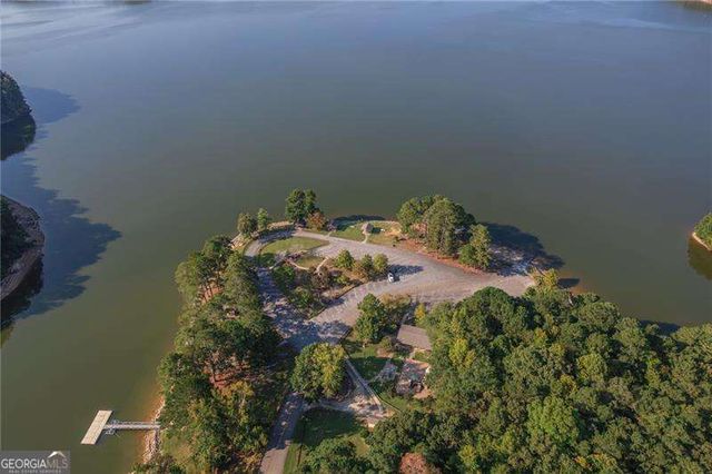 328 Allatoona Shores Drive, Canton, GA 30114